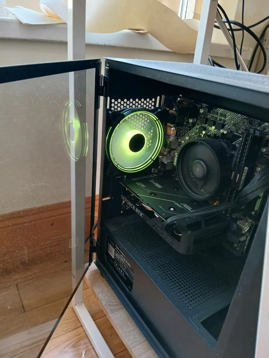 Gaming PC - Image 2