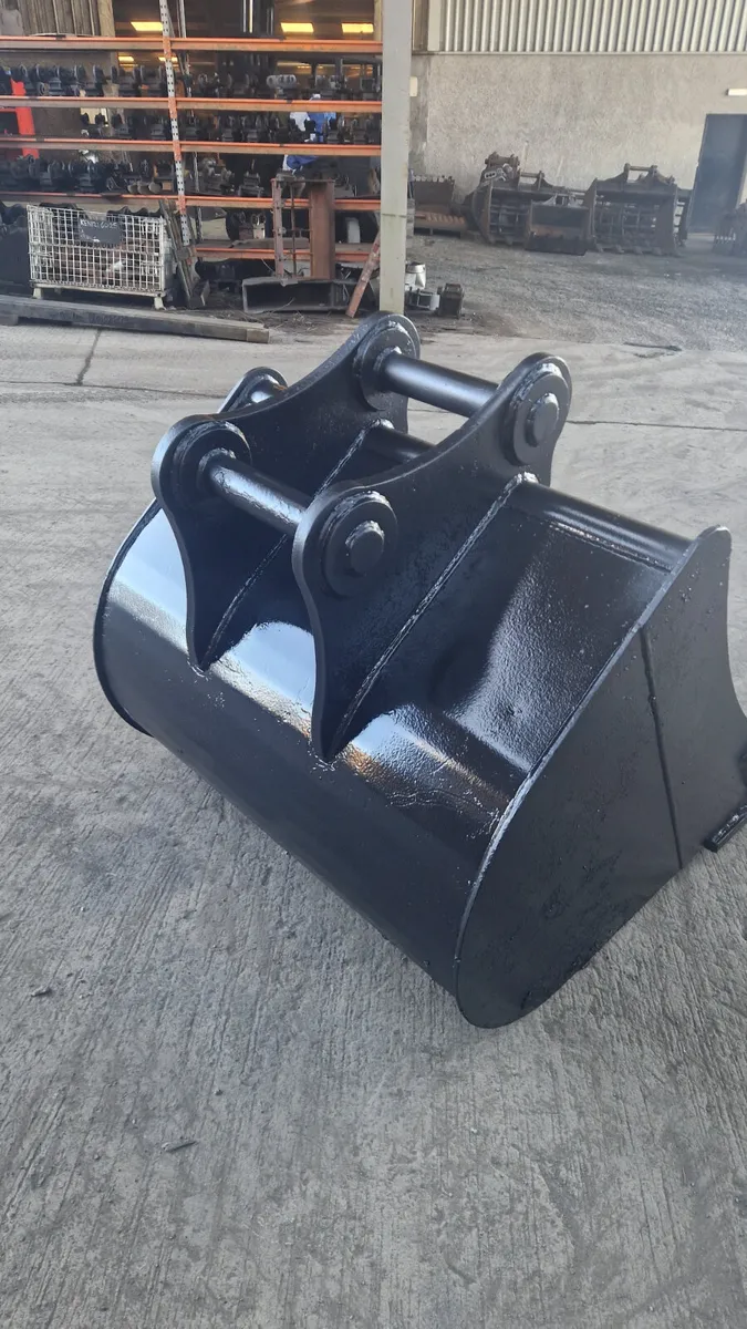 42” digging bucket to suit 13 ton machine - Image 3