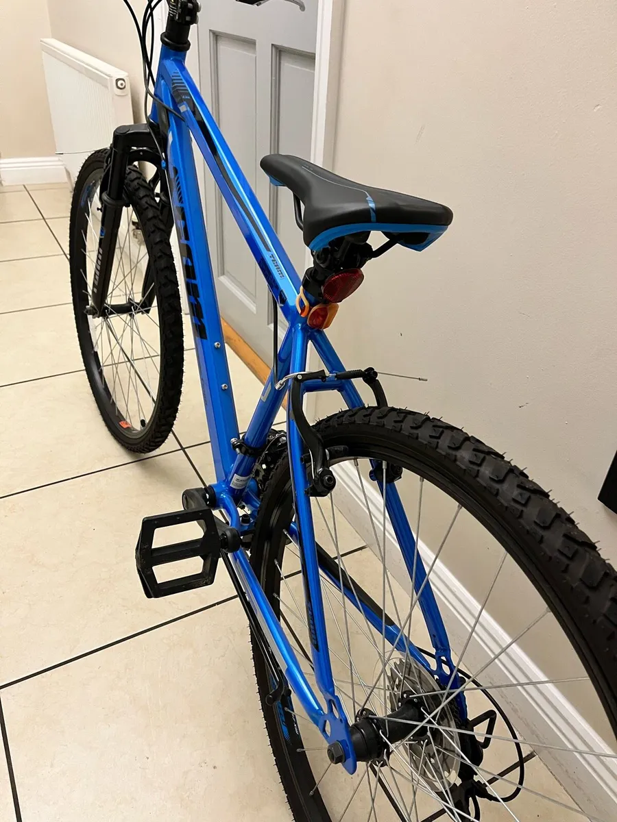 Teen bicycle - Image 2