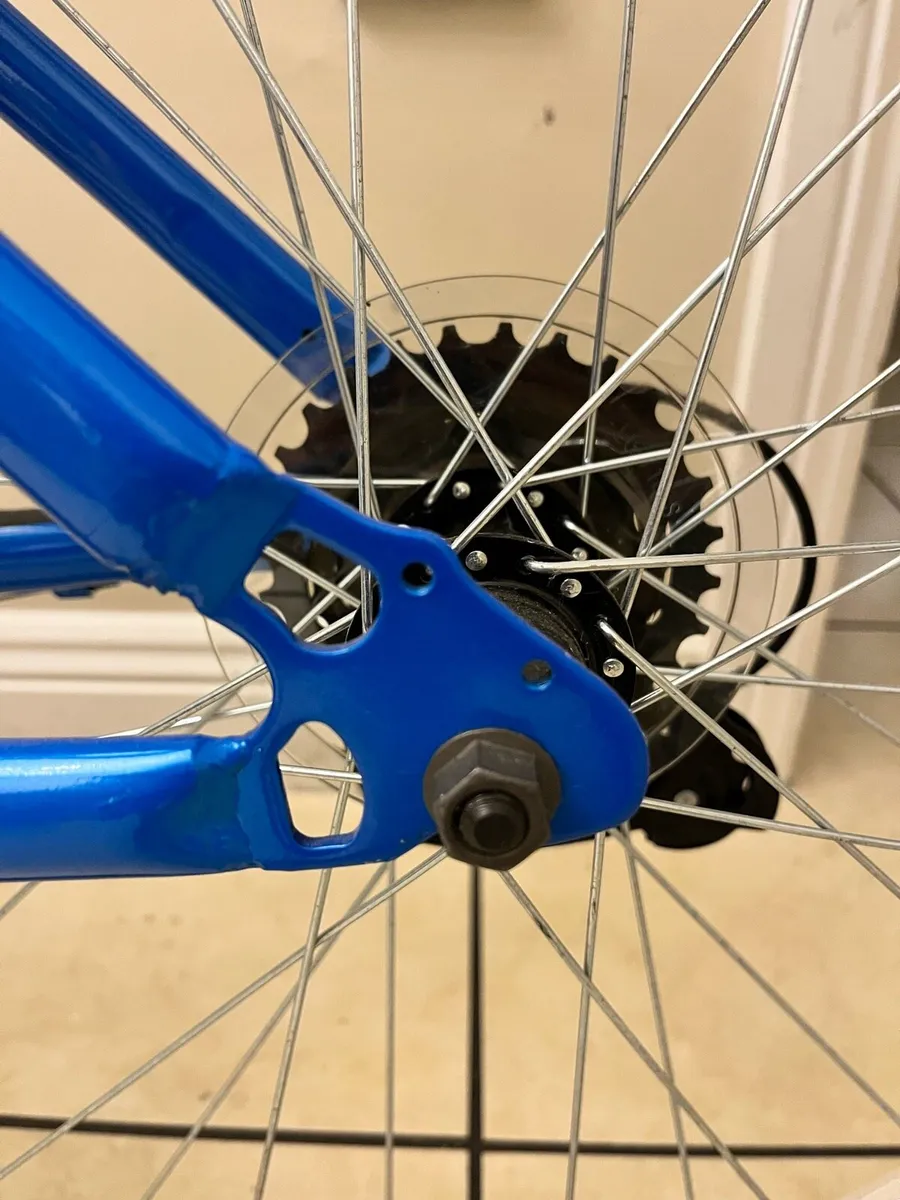 Teen bicycle - Image 3