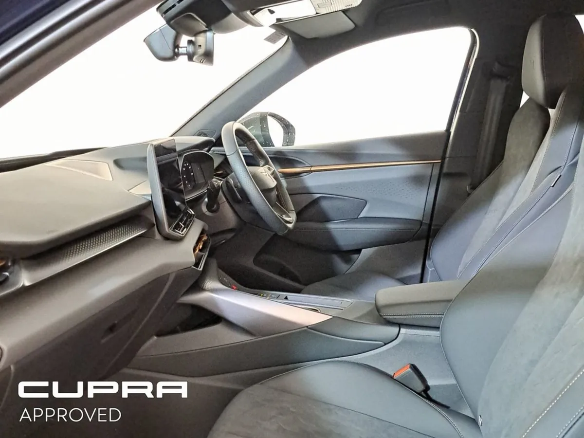 Cupra Terramar 1.5 Etsi DSG - Image 4