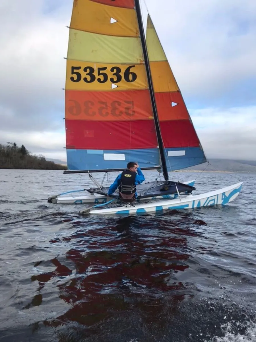 Hobie 16 - Image 3