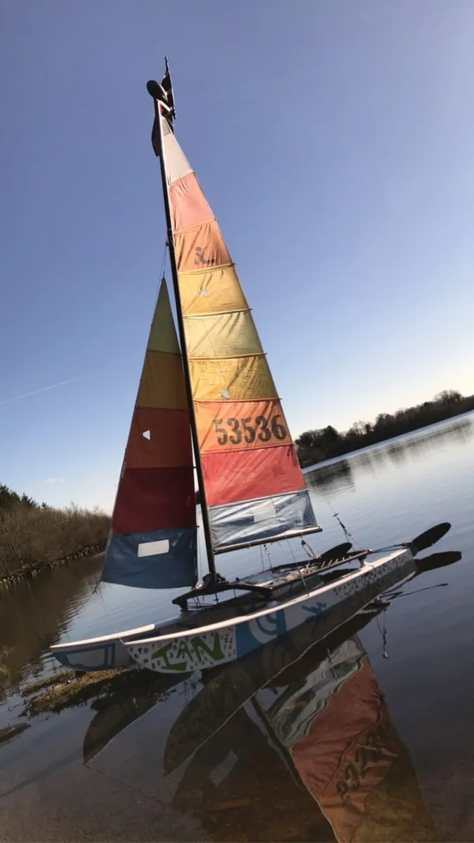 Hobie 16 - Image 4