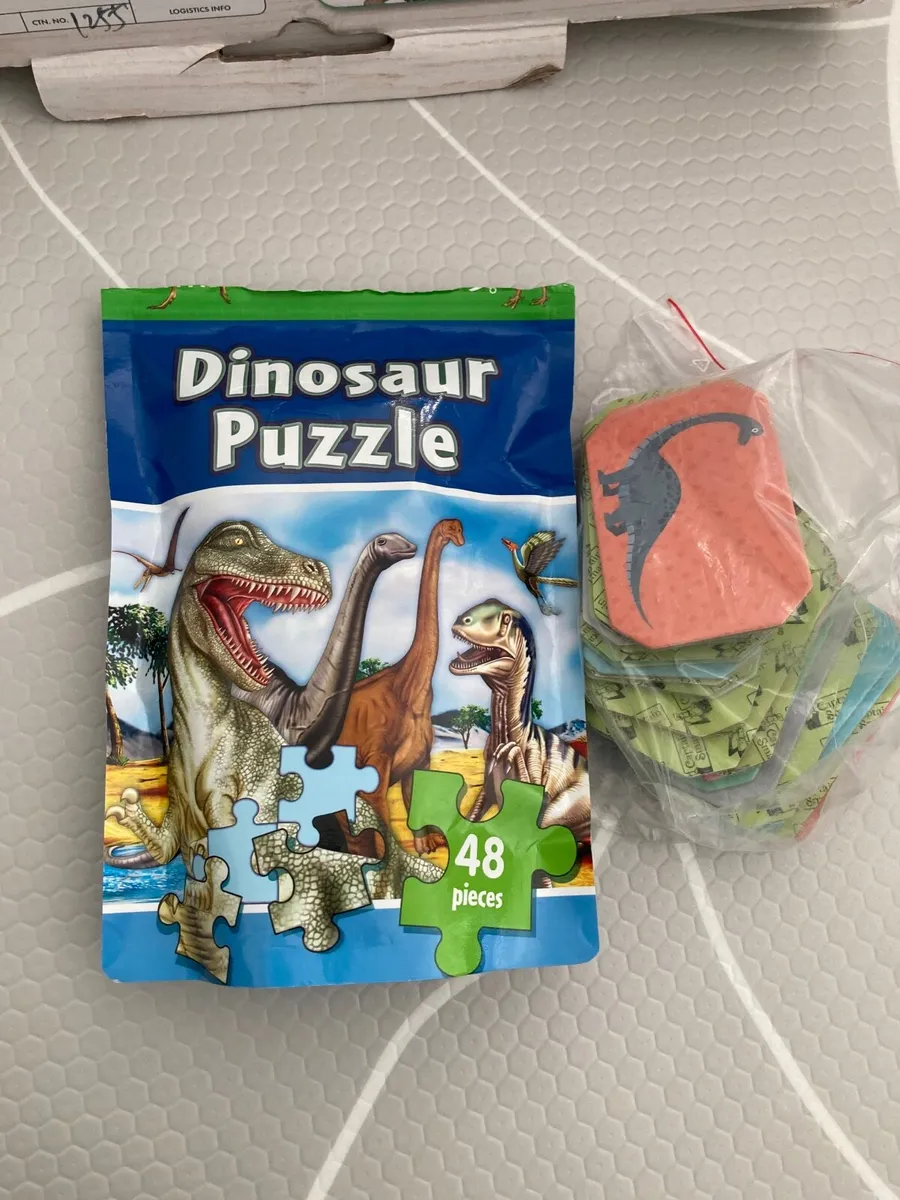 Bundle of toys - Image 3