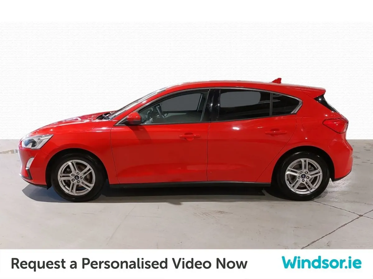 Ford Focus 1.0 Ecoboost 125PS Titanium - Image 4