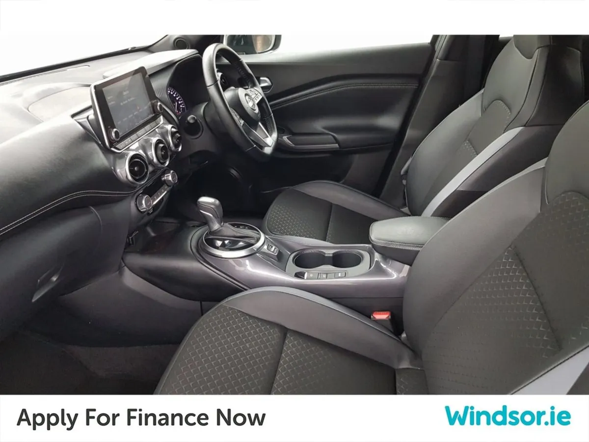 Nissan Juke Hybrid 1.6 SV Premium - Image 4