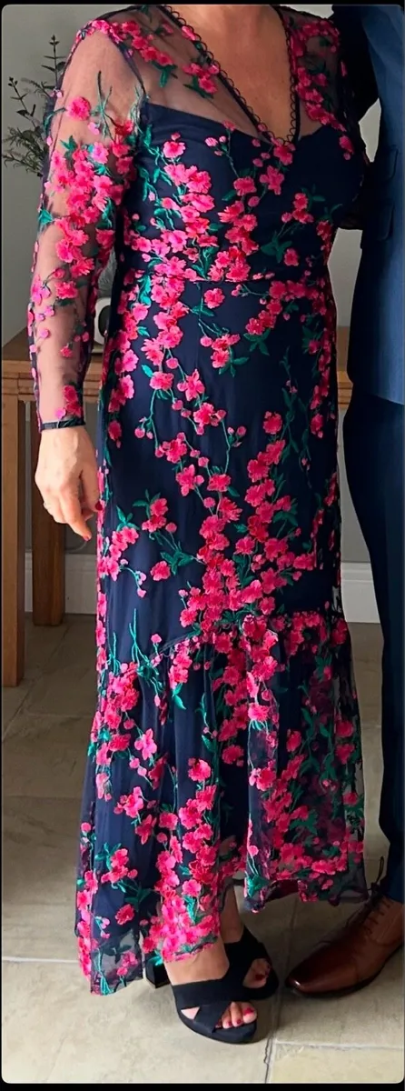 Occasion dress mother of the groom - Image 1