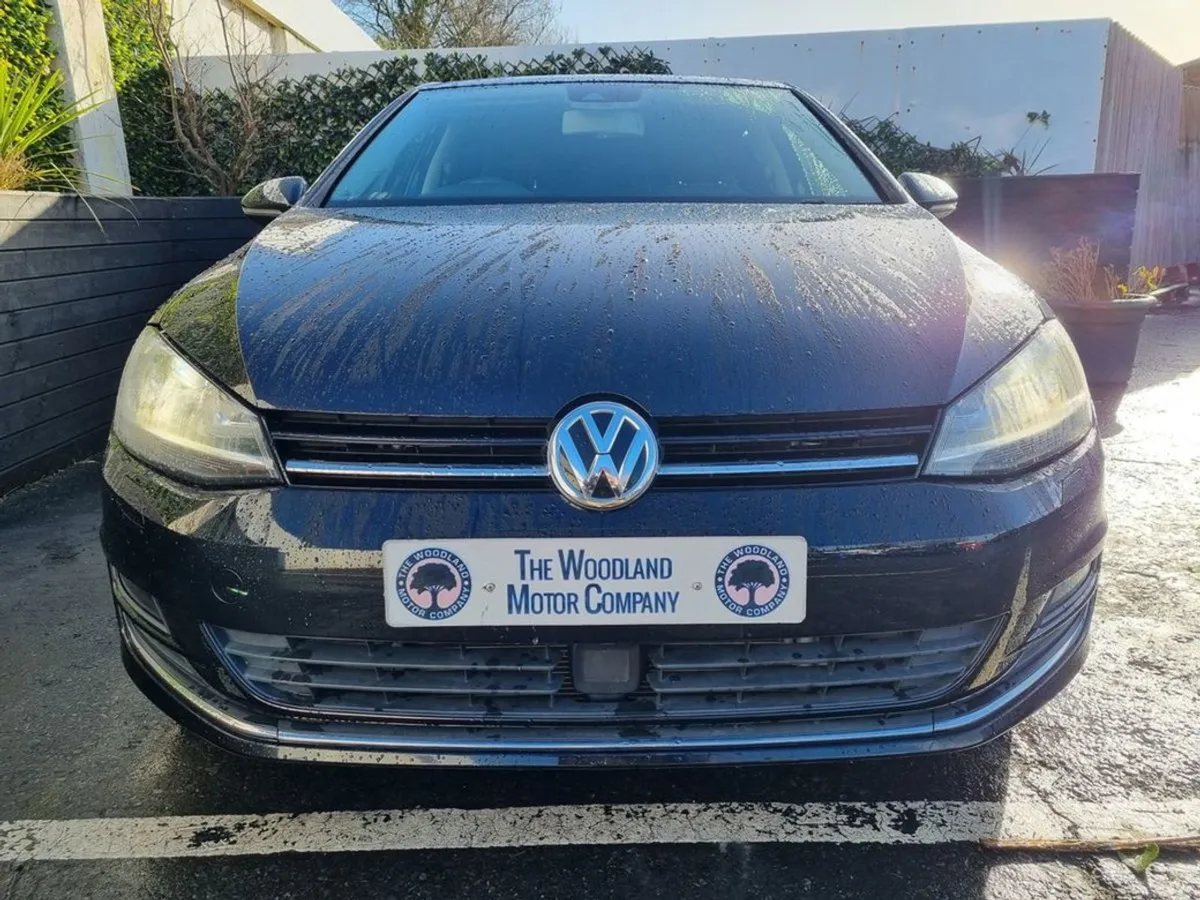 Volkswagen Golf 1.4 TSI Auto / Highline / TOP Spe - Image 3