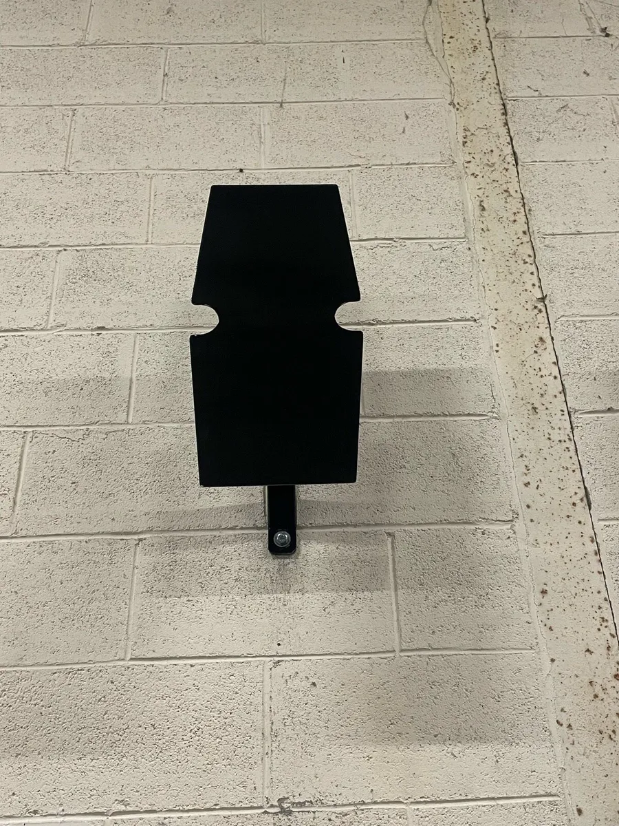 Hyrox Wall Ball Target Boards - Image 1