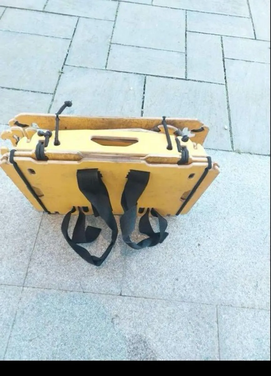 Mtb Hopper Ramp Lite - Image 2