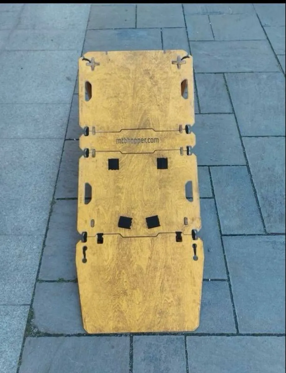 Mtb Hopper Ramp Lite - Image 3