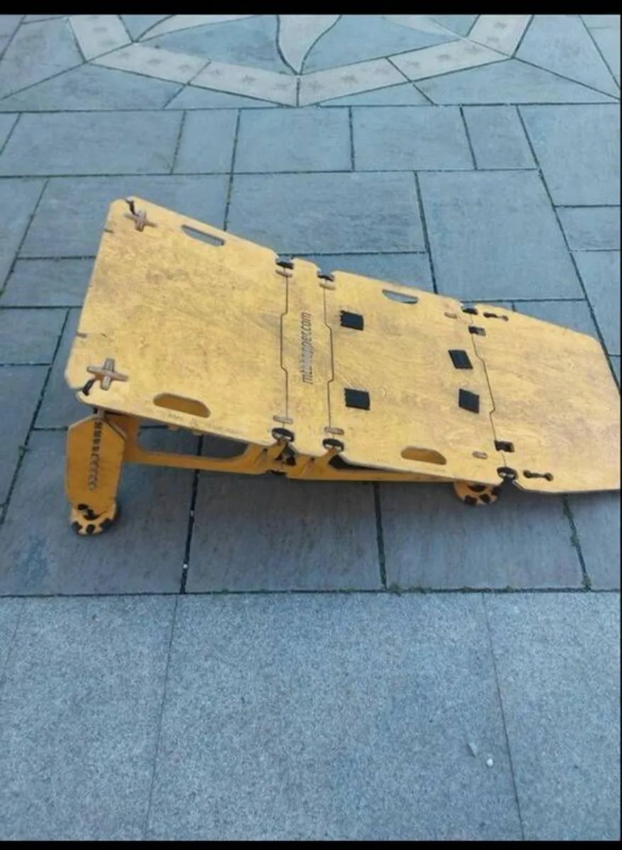 Mtb Hopper Ramp Lite - Image 4