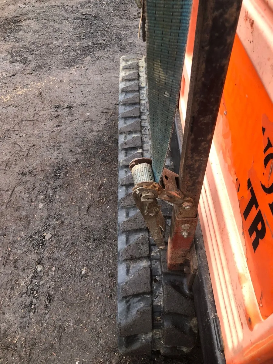 Wood chipper - Image 3