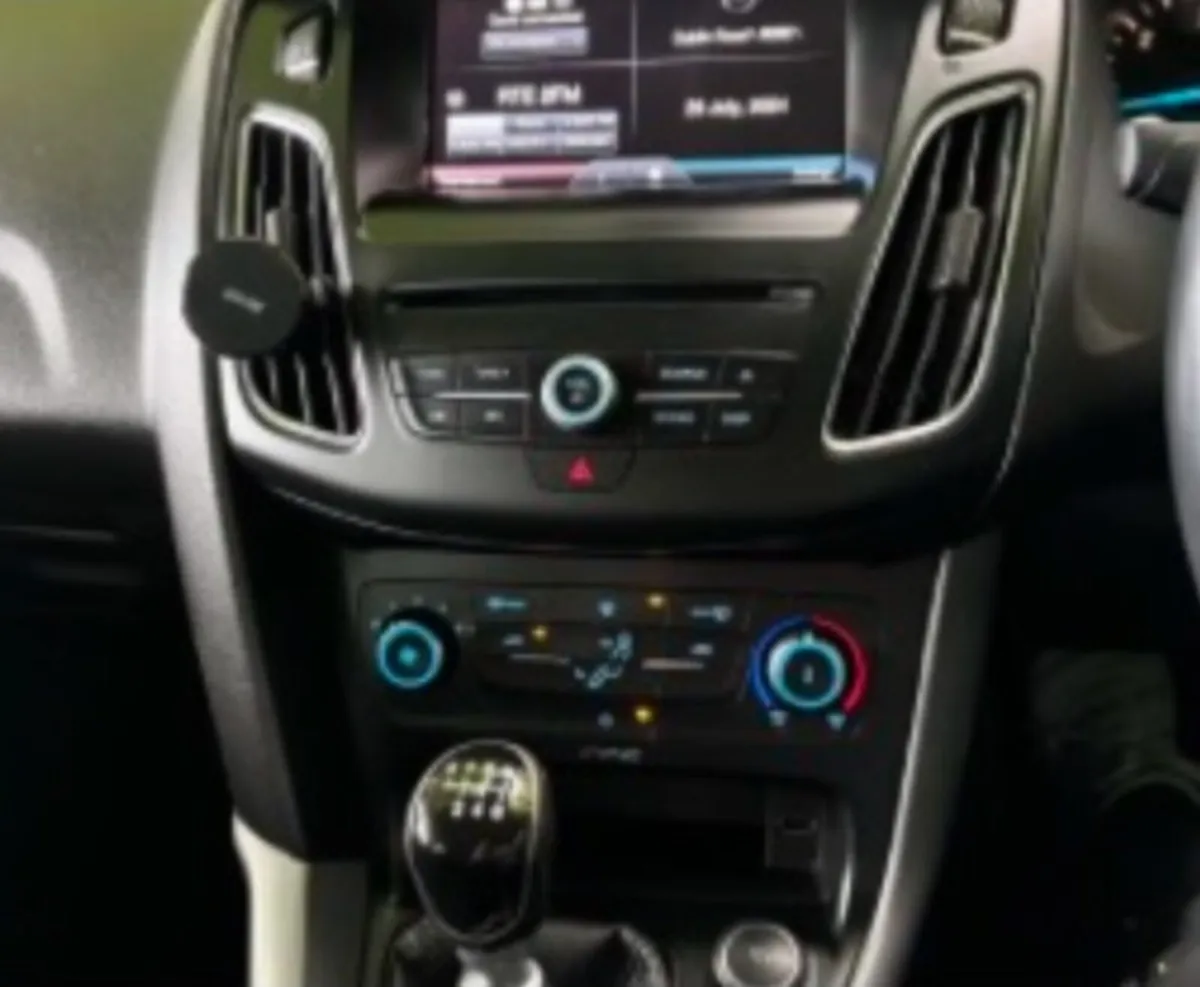 Ford Focus 2015 - Image 1