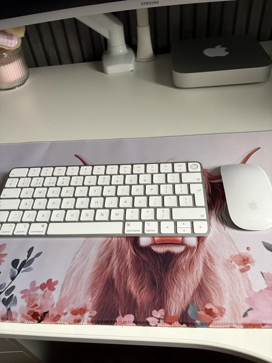 Apple Mac Mini M2 pristine condition! - Image 2