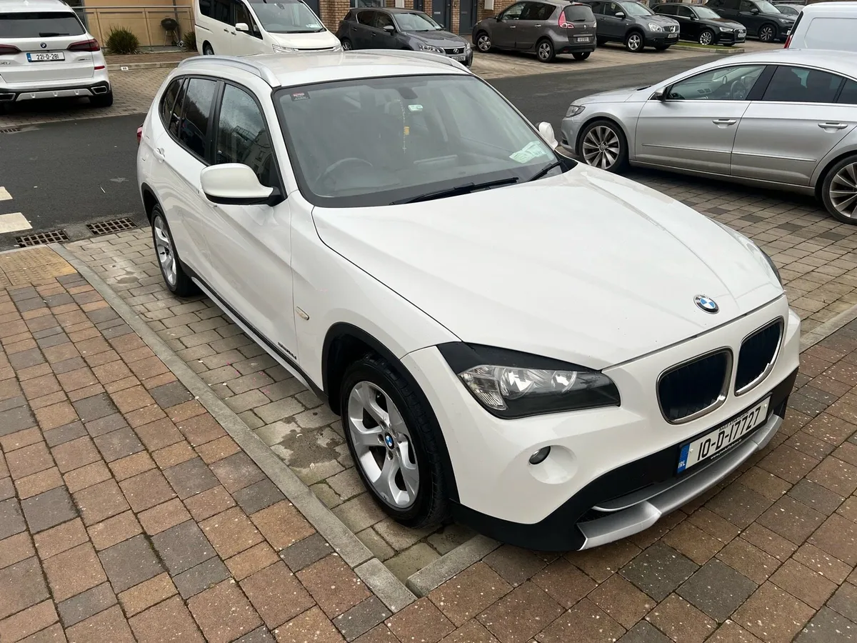 Bmw x1 - Image 1