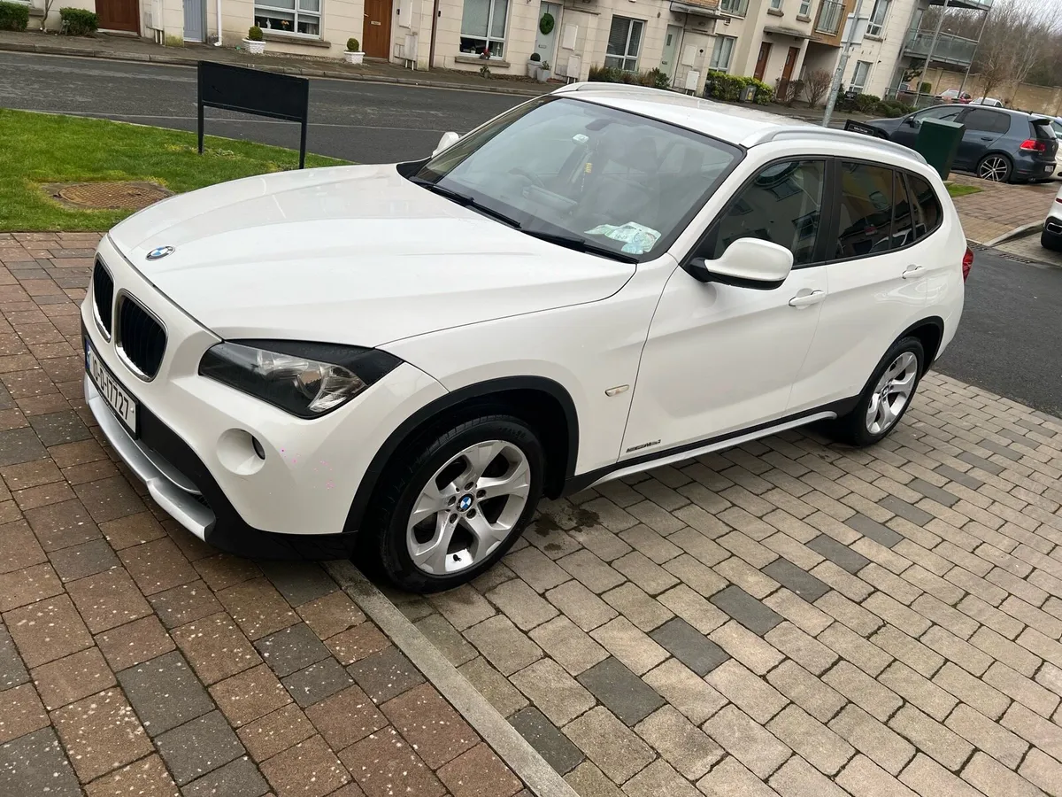 Bmw x1 - Image 2