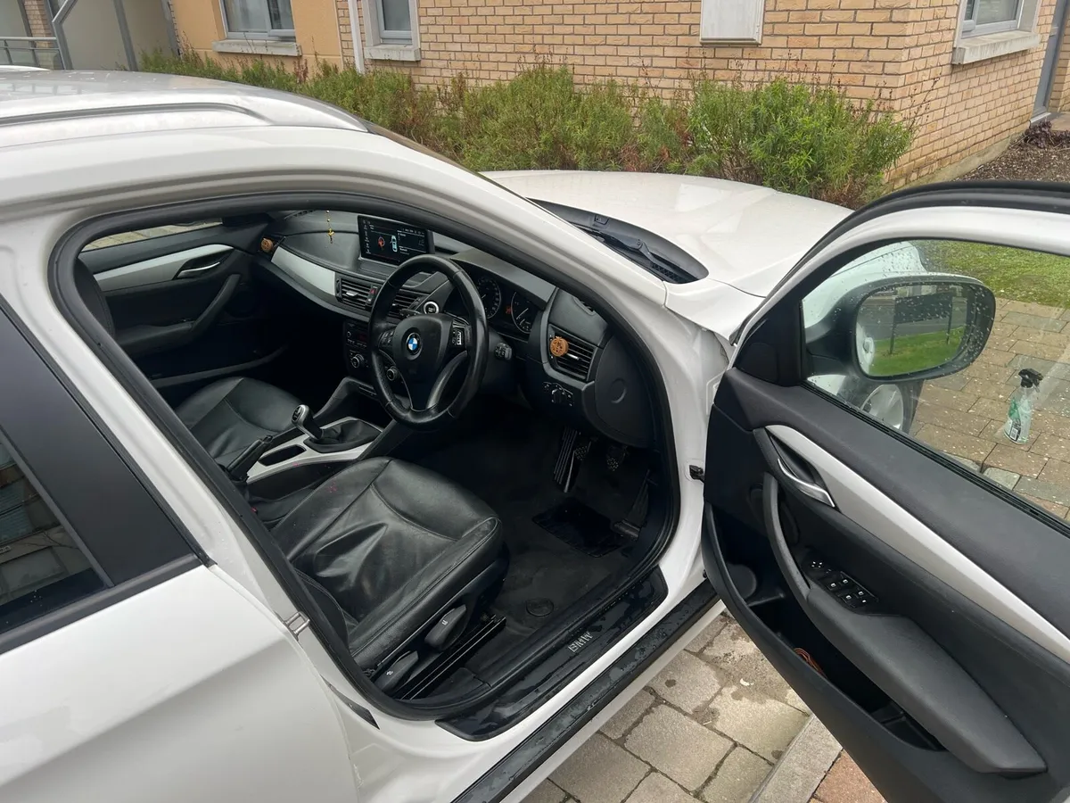 Bmw x1 - Image 3