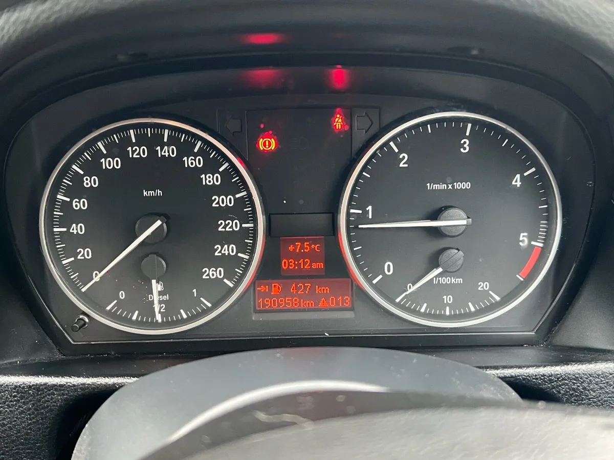 Bmw x1 - Image 4