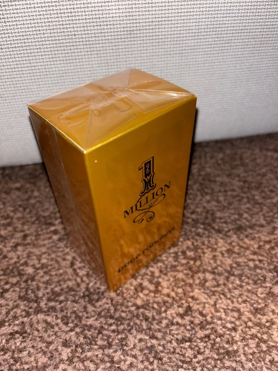 1 million Eau De Toilette 50ml - Image 2