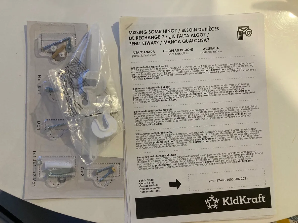 KidKraft - Image 4