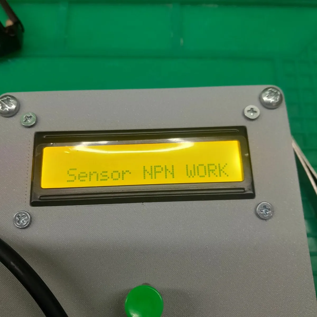 Industrial sensor tester - Image 2