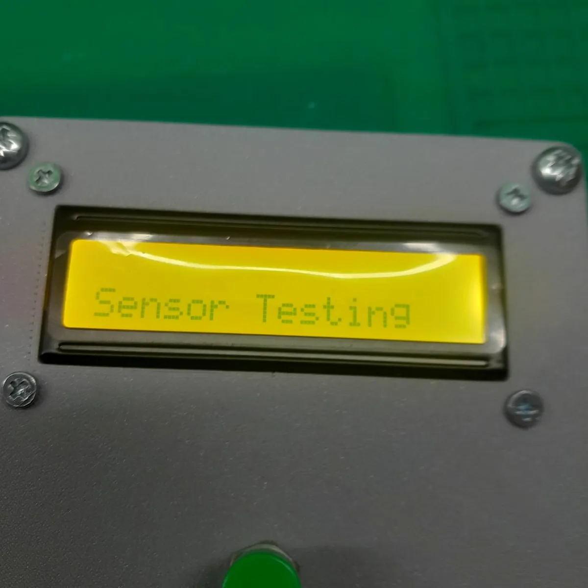 Industrial sensor tester - Image 1