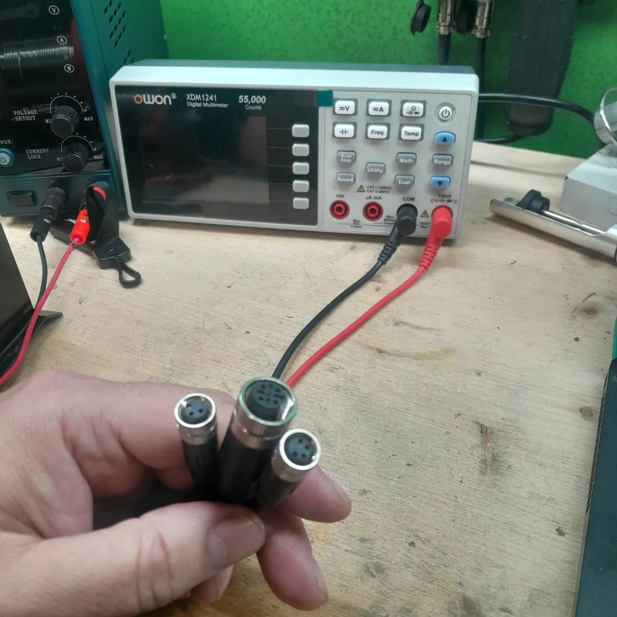Industrial sensor tester - Image 4
