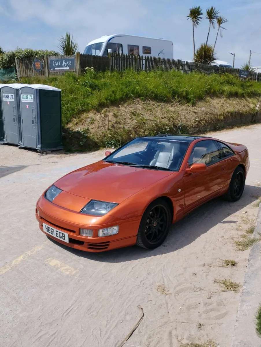 300zx - Image 1