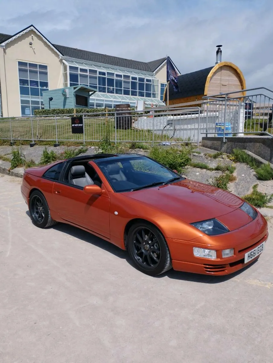 300zx - Image 2