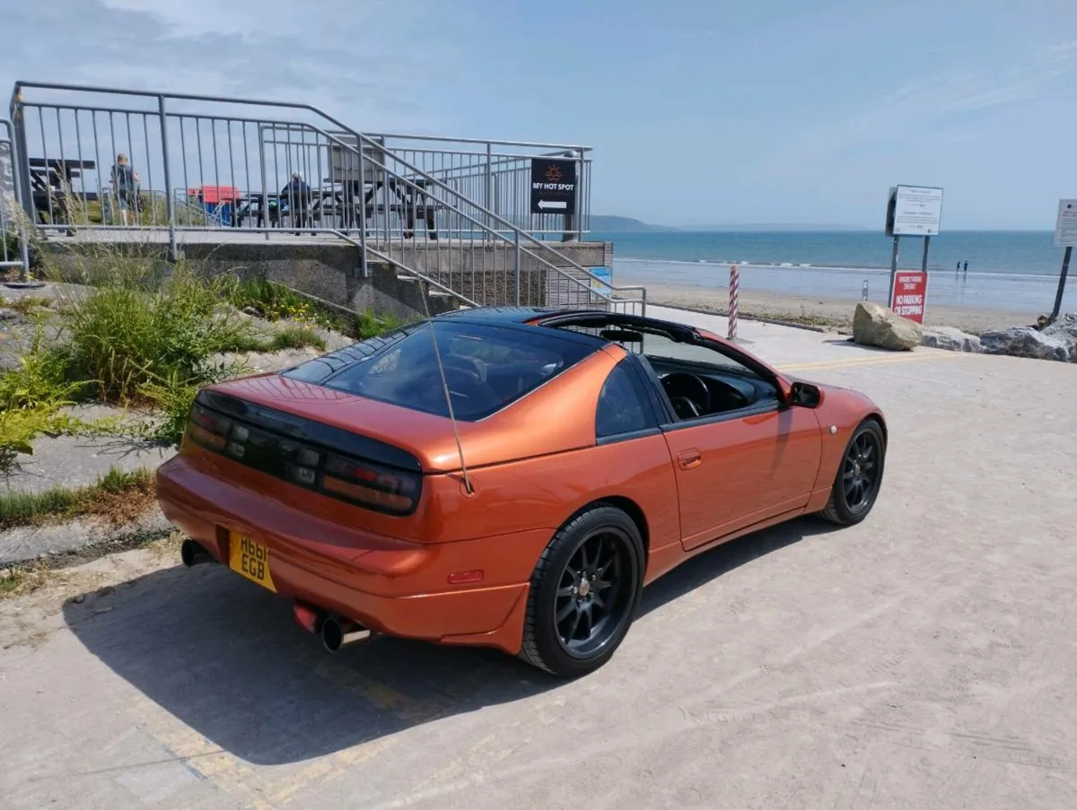 300zx - Image 4
