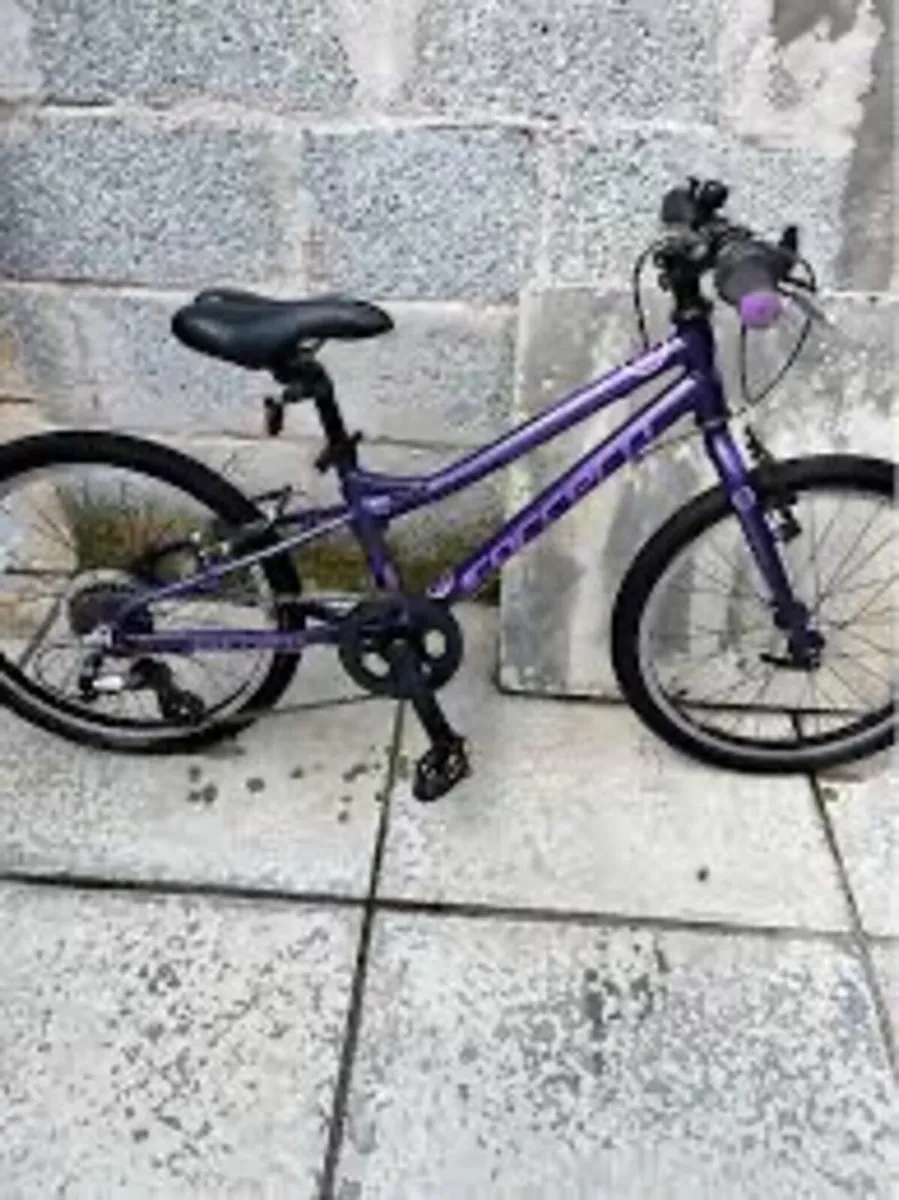 Kids Bikes - Image 1