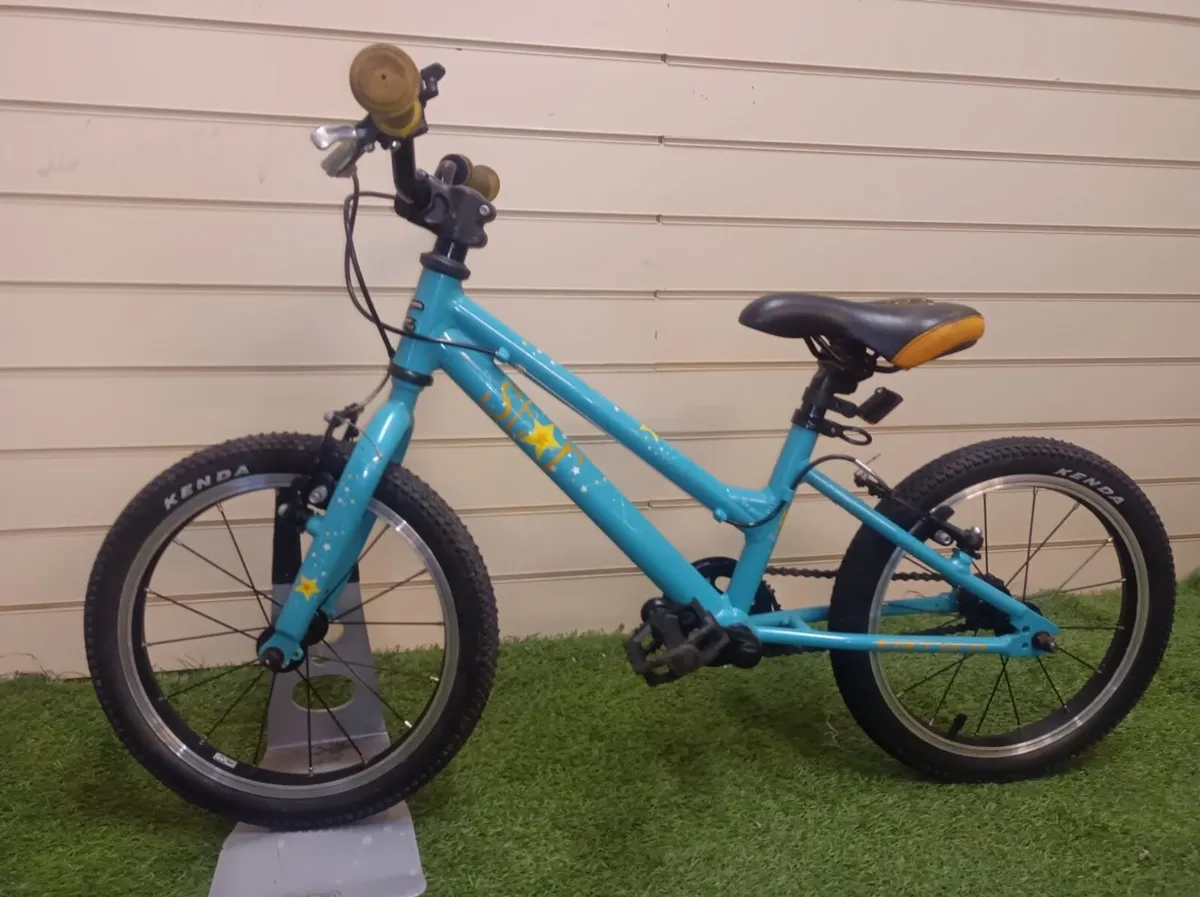 Kids Bikes - Image 2