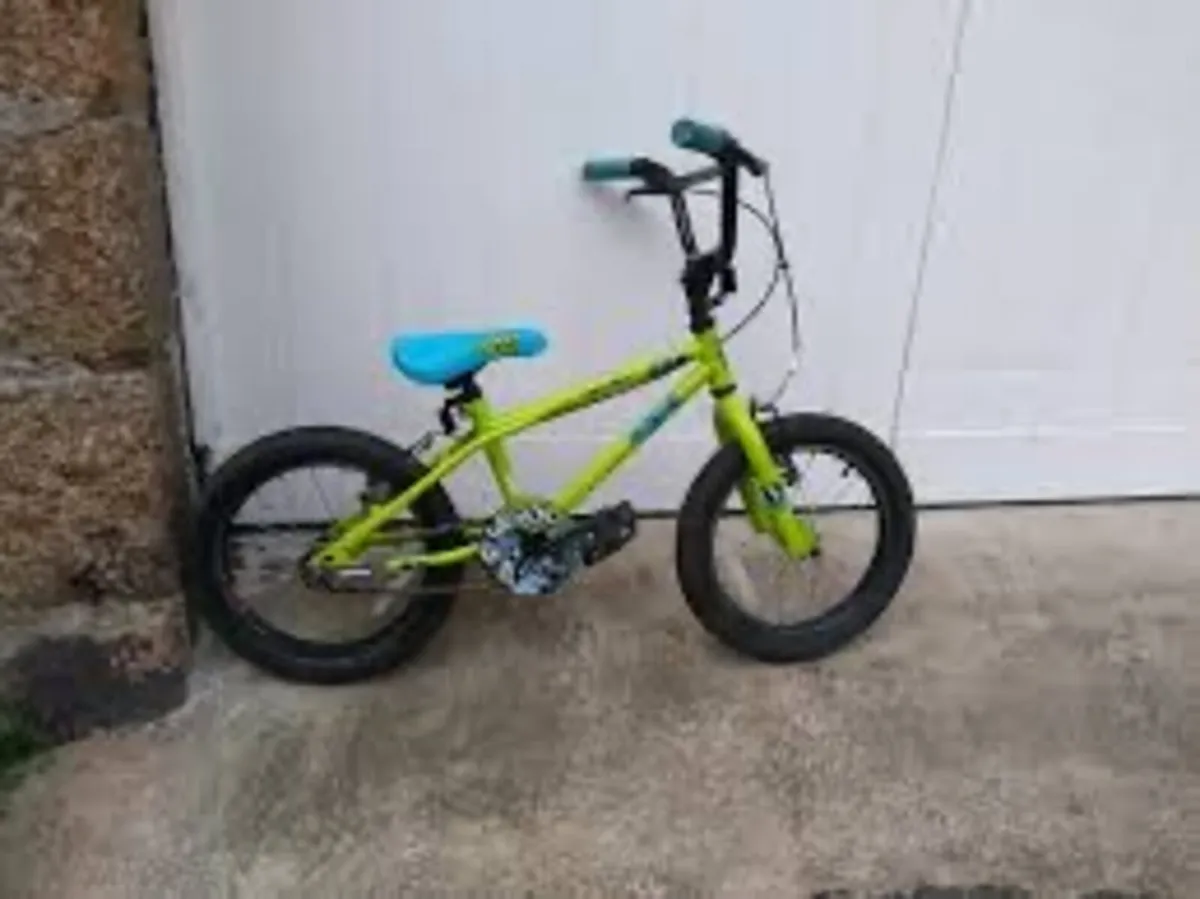 Kids Bikes - Image 3