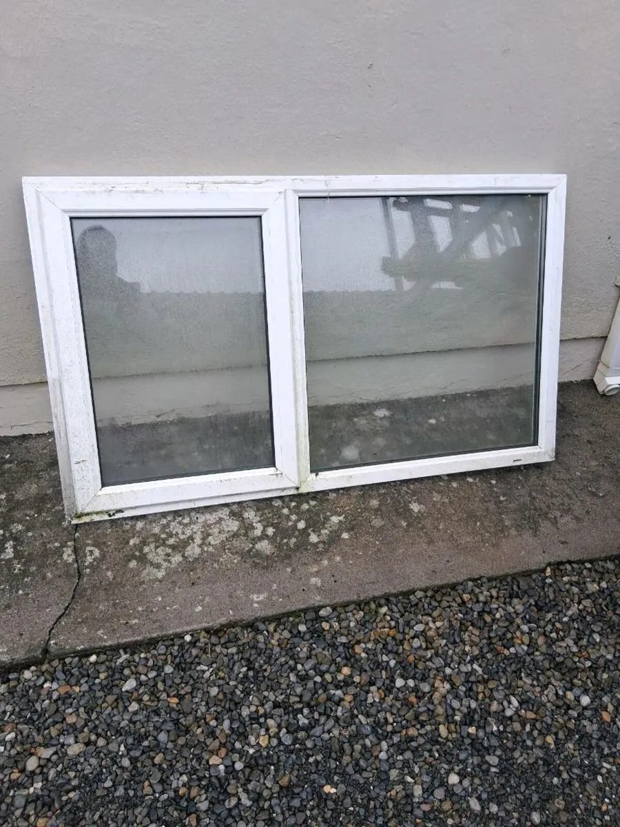 Pvc window - Image 2