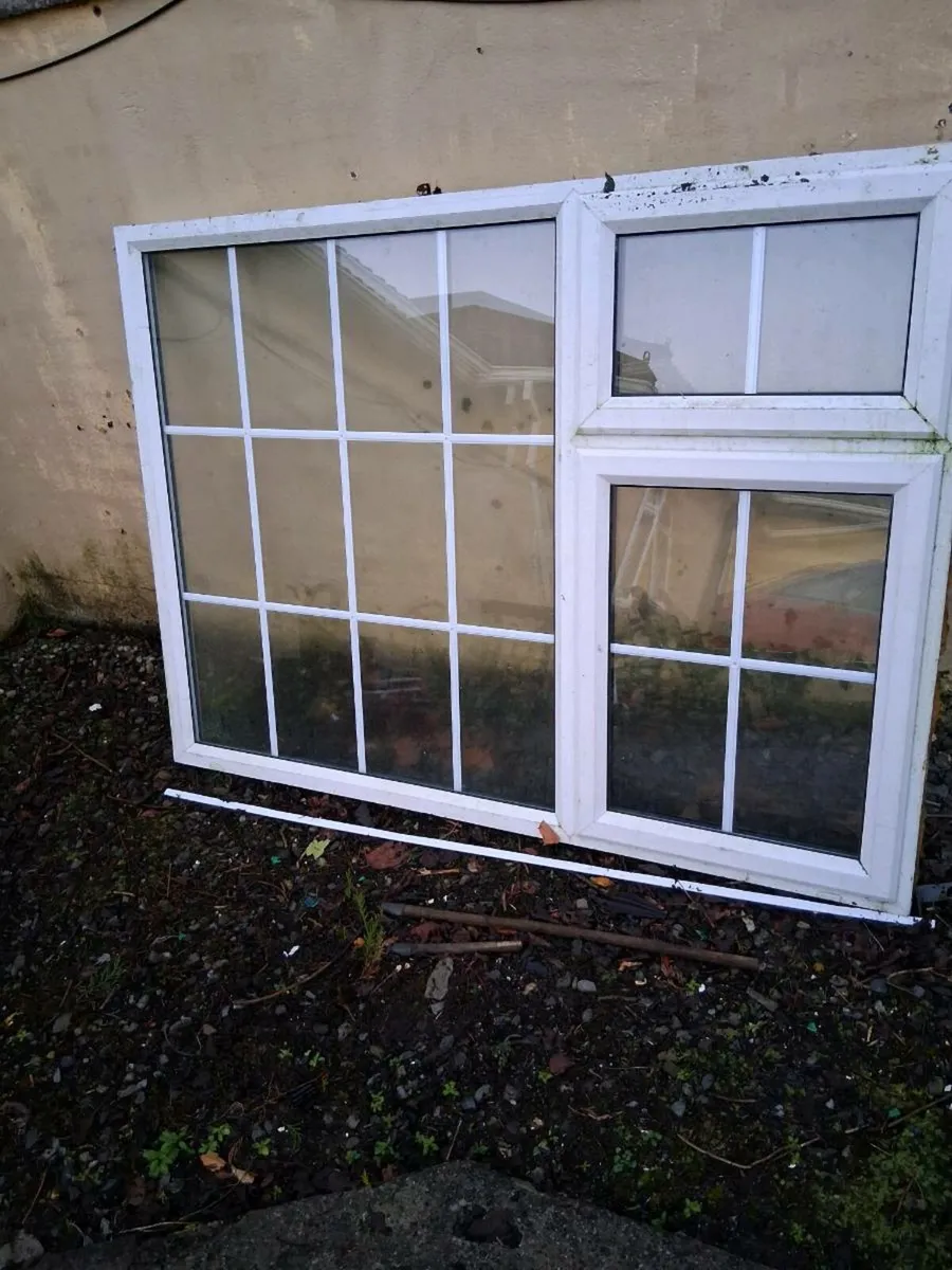 Pvc window - Image 3