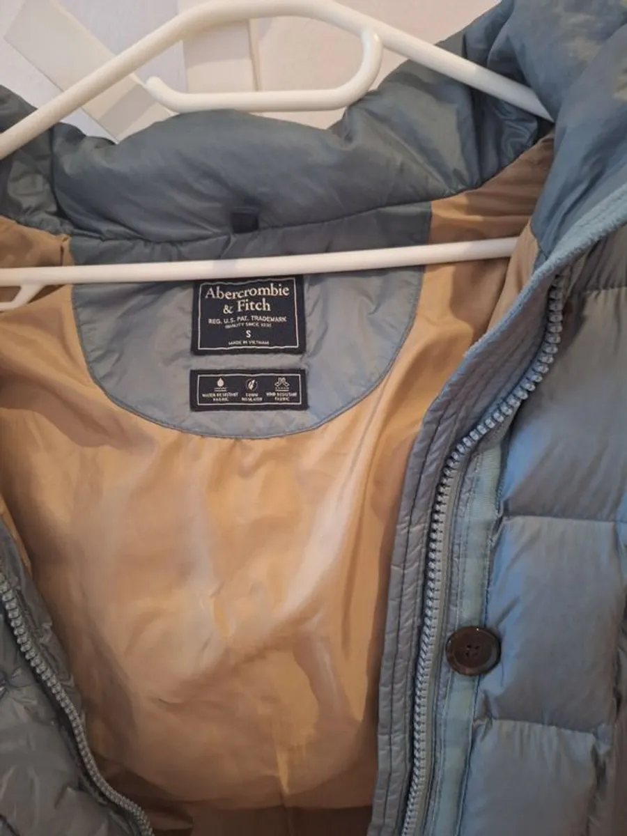 Abercrombie and Finch Jacket - Image 2