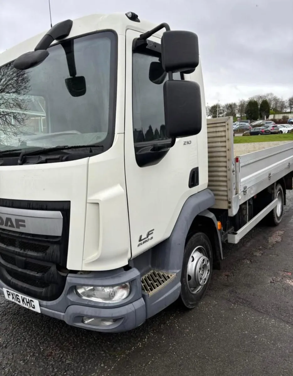DAF Other 2016 - Image 1