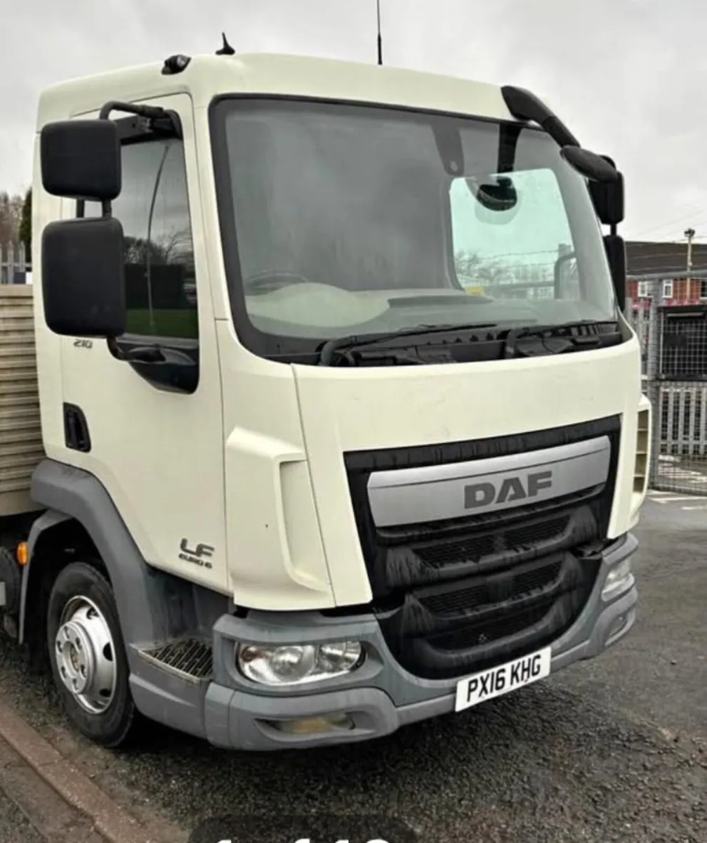 DAF Other 2016 - Image 2