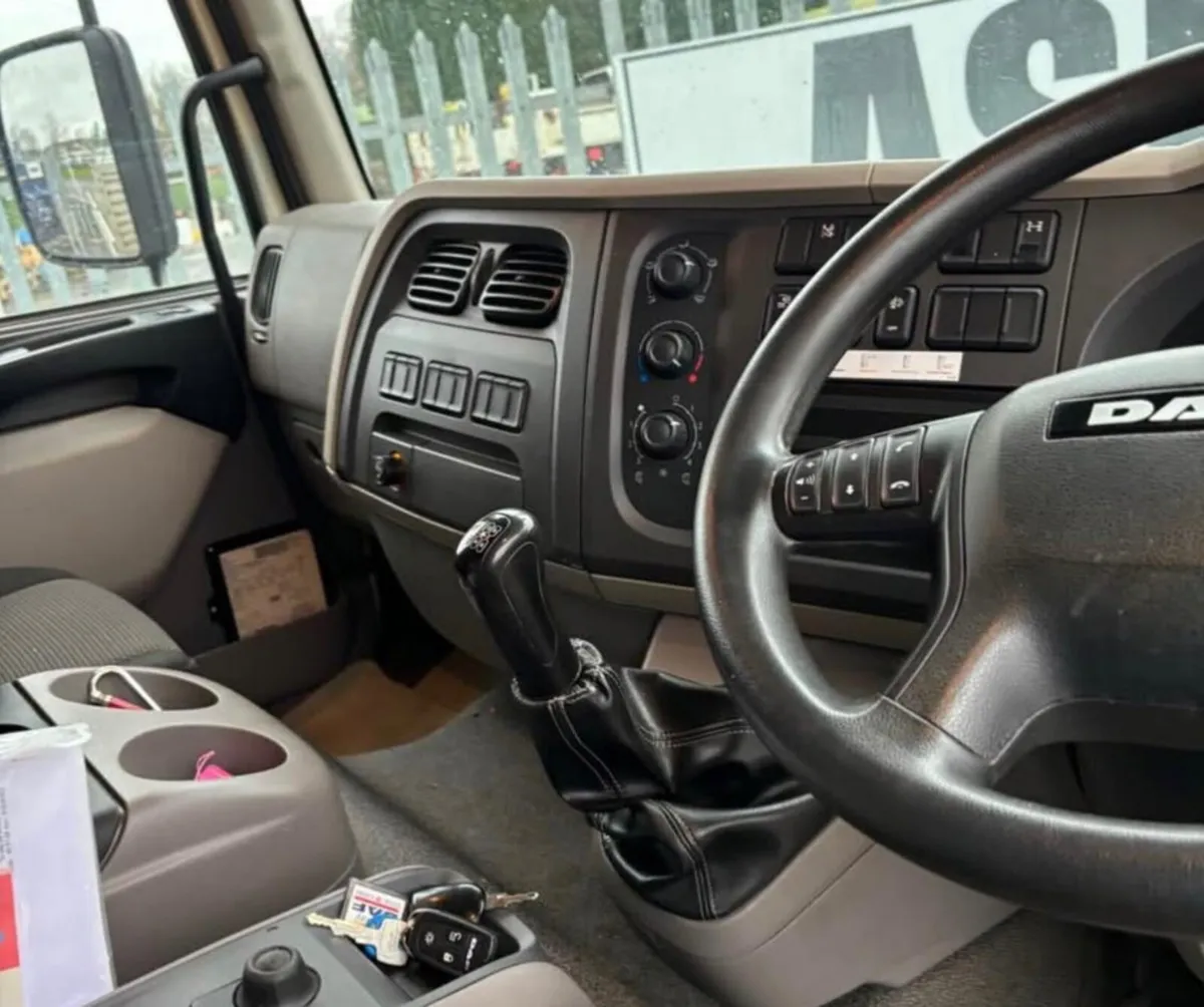 DAF Other 2016 - Image 3
