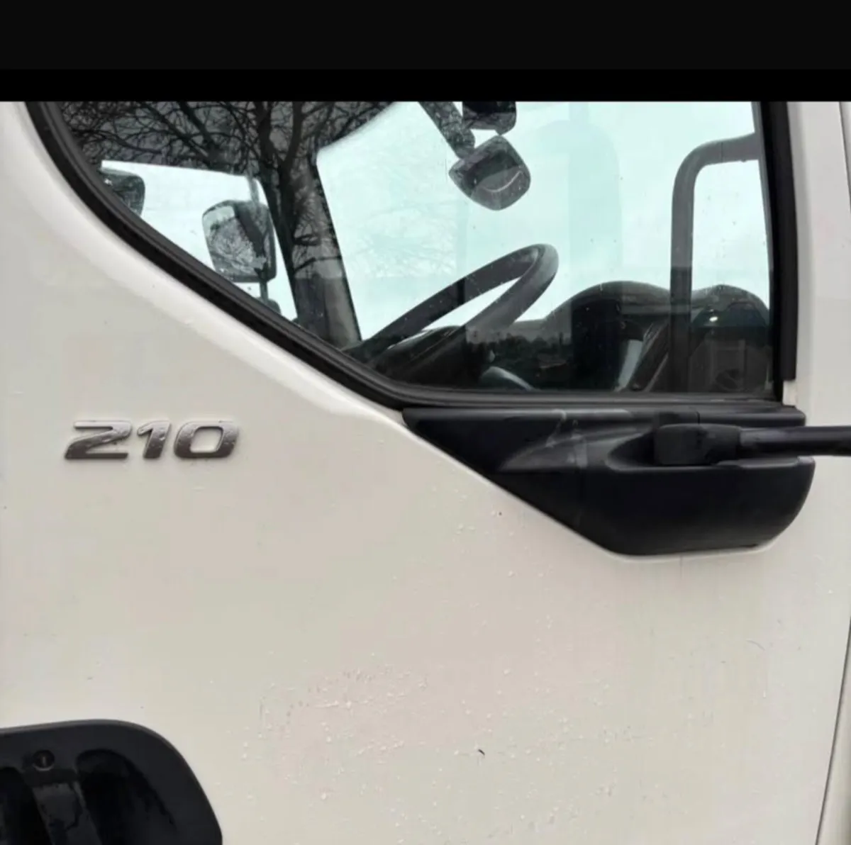 DAF Other 2016 - Image 4