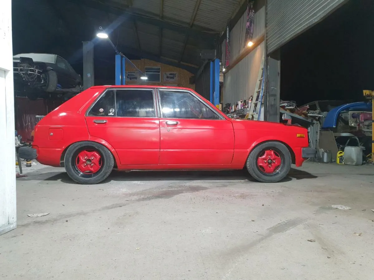 kp61 starlet - Image 2