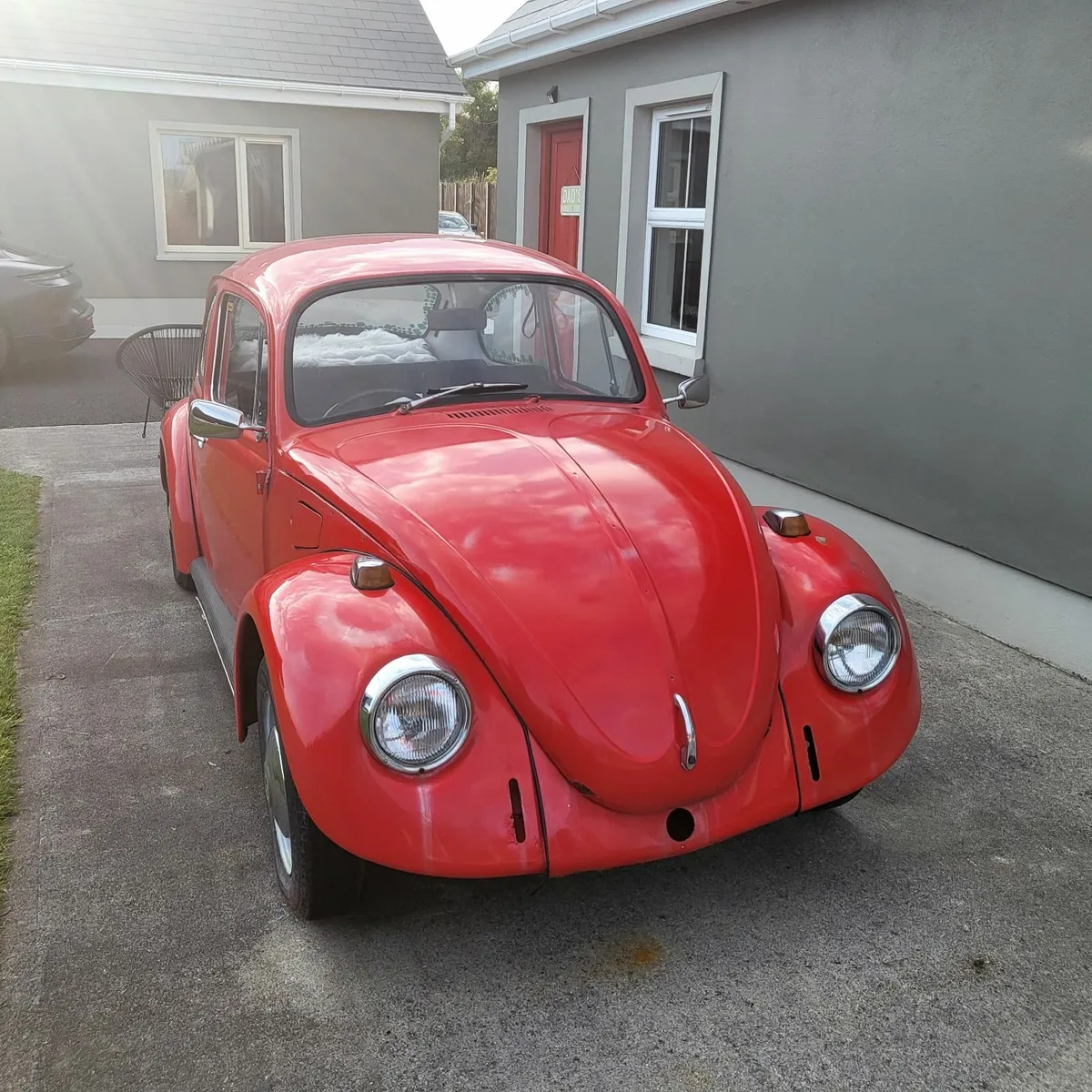 Volkswagen Beetle 1973 - Image 1