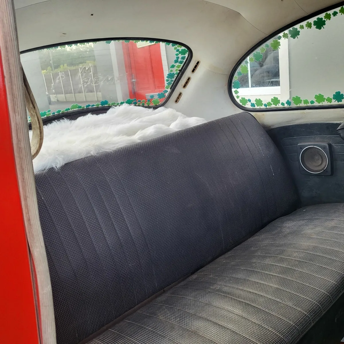 Volkswagen Beetle 1973 - Image 2