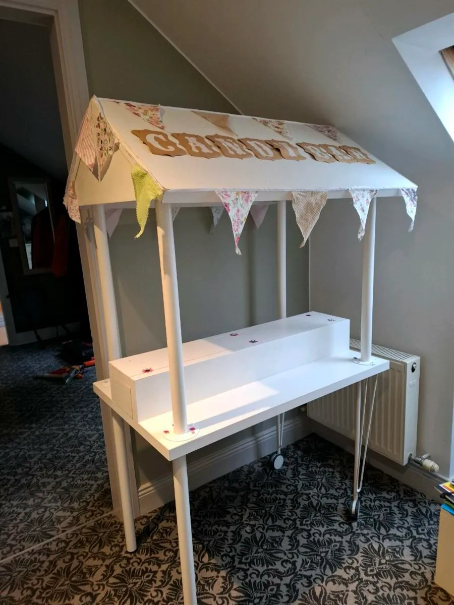 Candy cart - Image 2