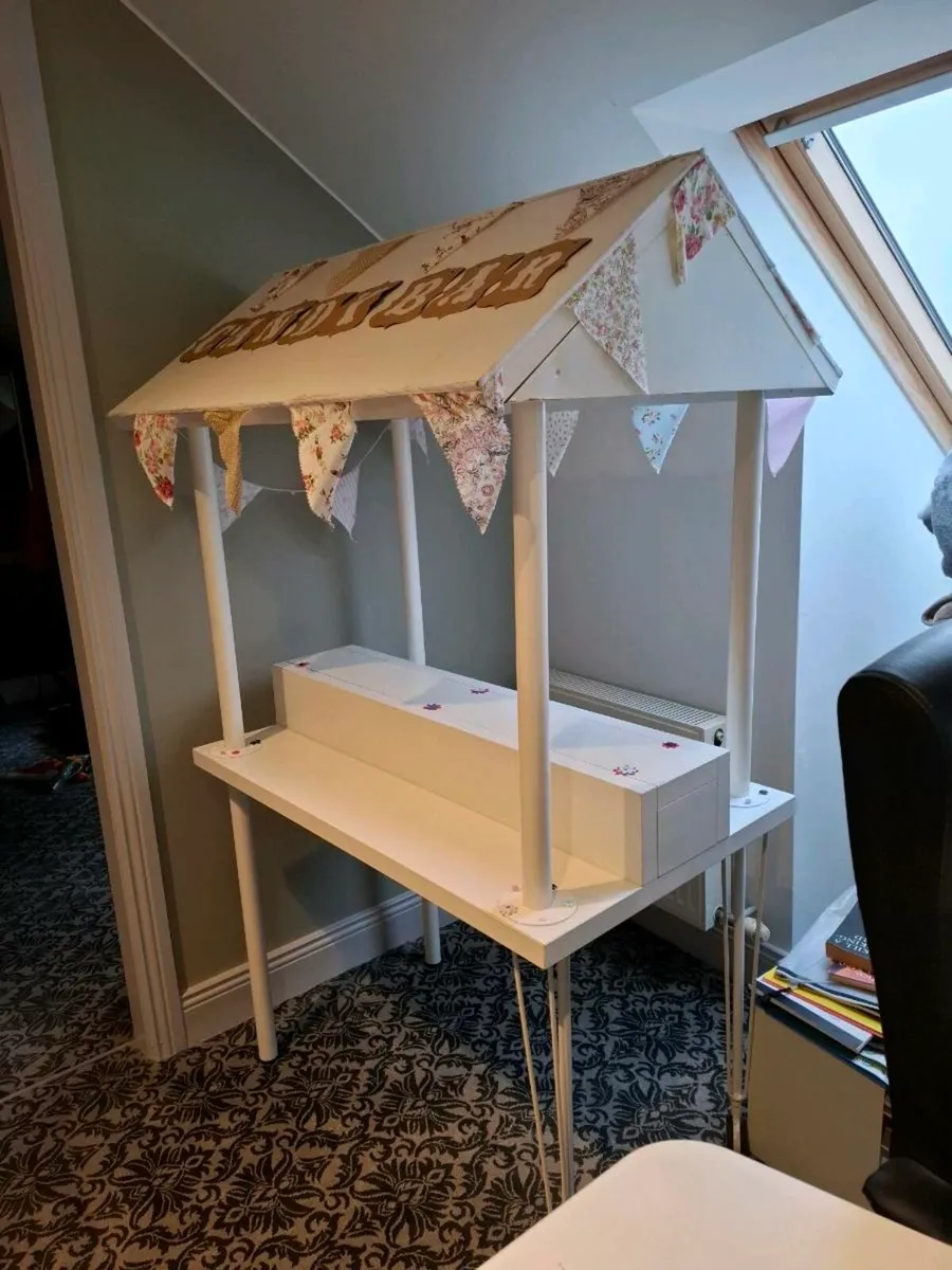 Candy cart - Image 3