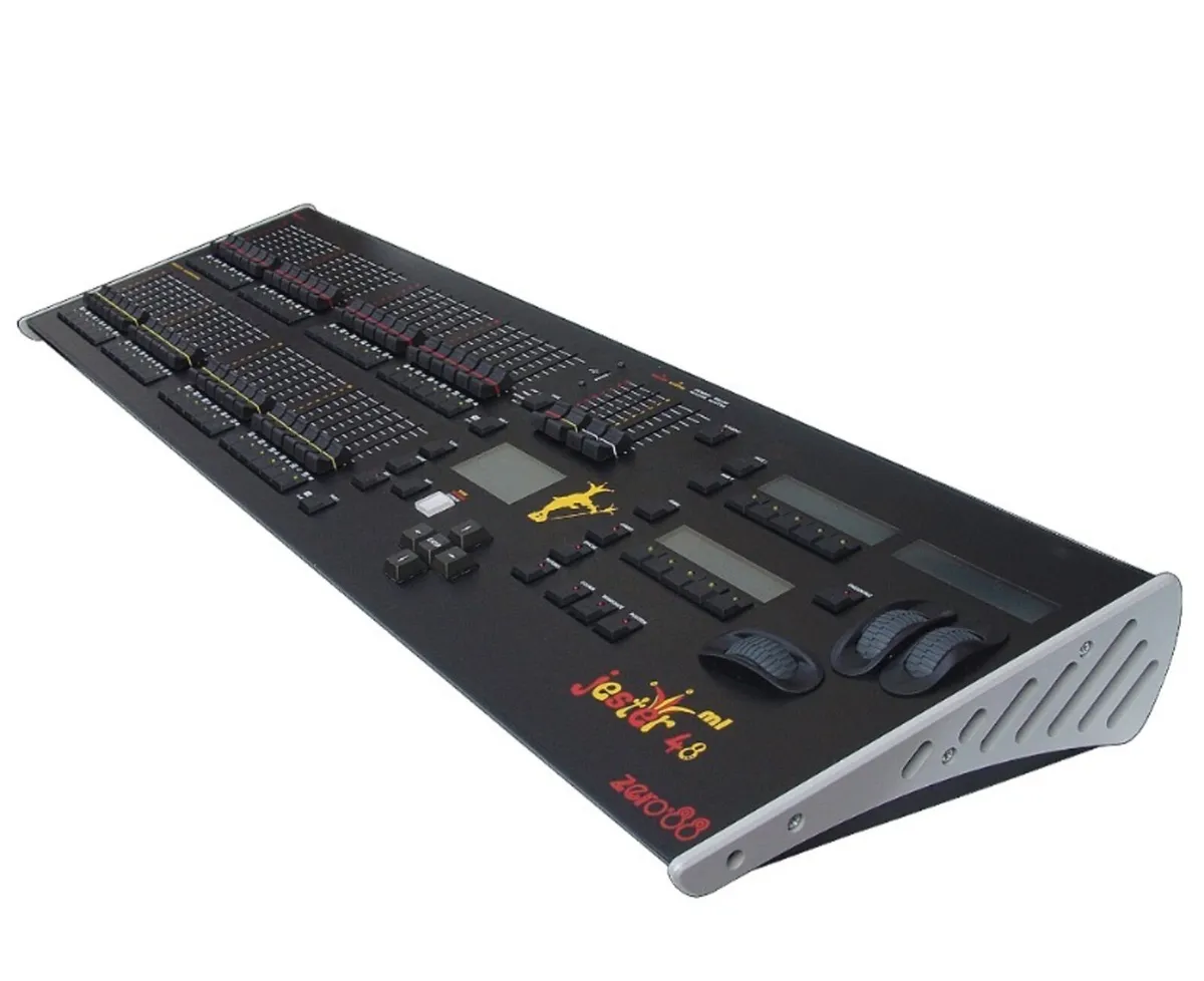 Zero Jester ML48 - Image 2