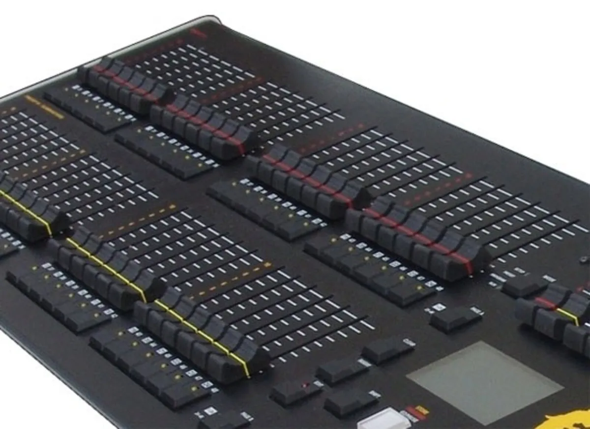 Zero Jester ML48 - Image 4