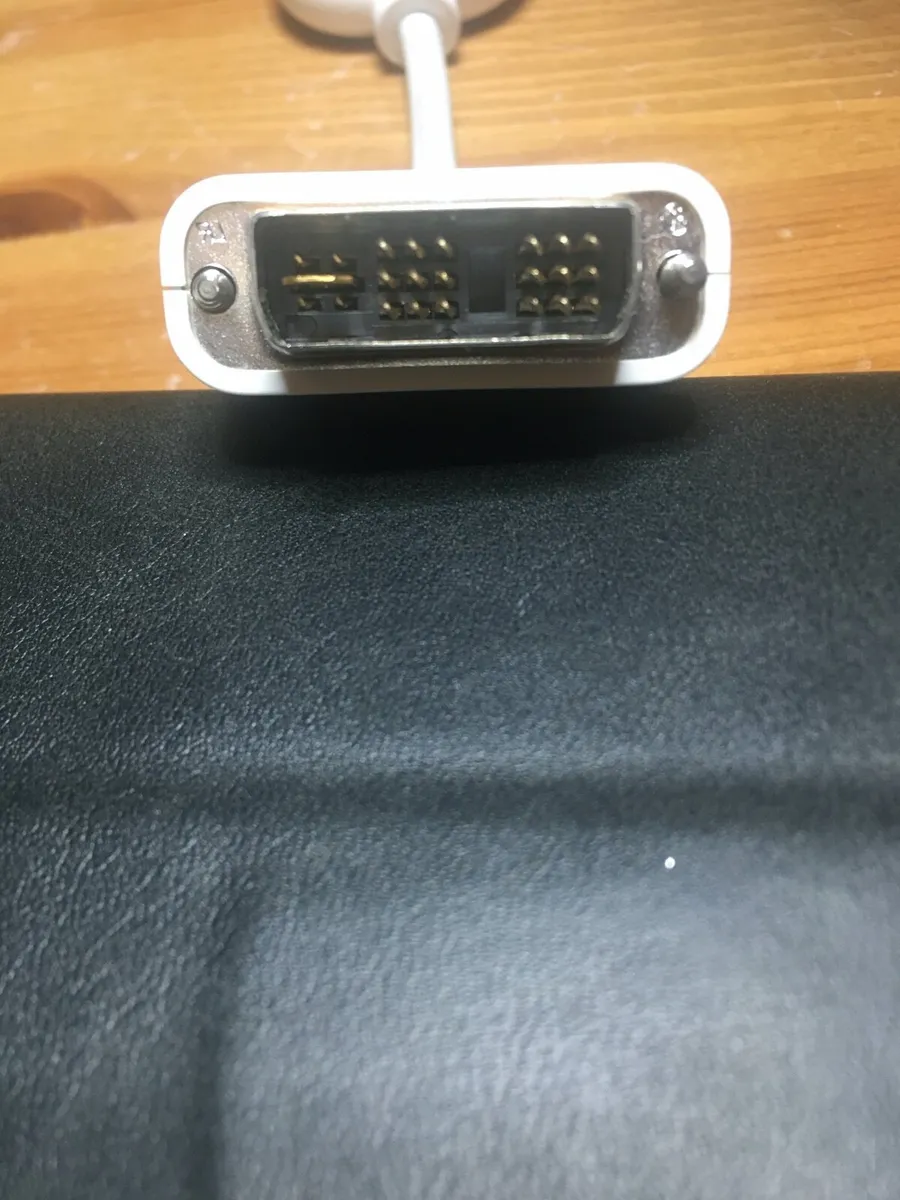 VGA to DVI cable - Image 2