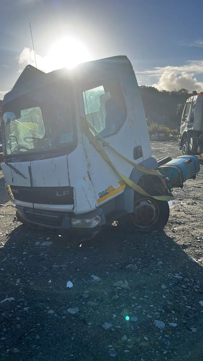 Trucks - Image 2